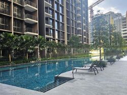 Tenet (D18), Condominium #502189861